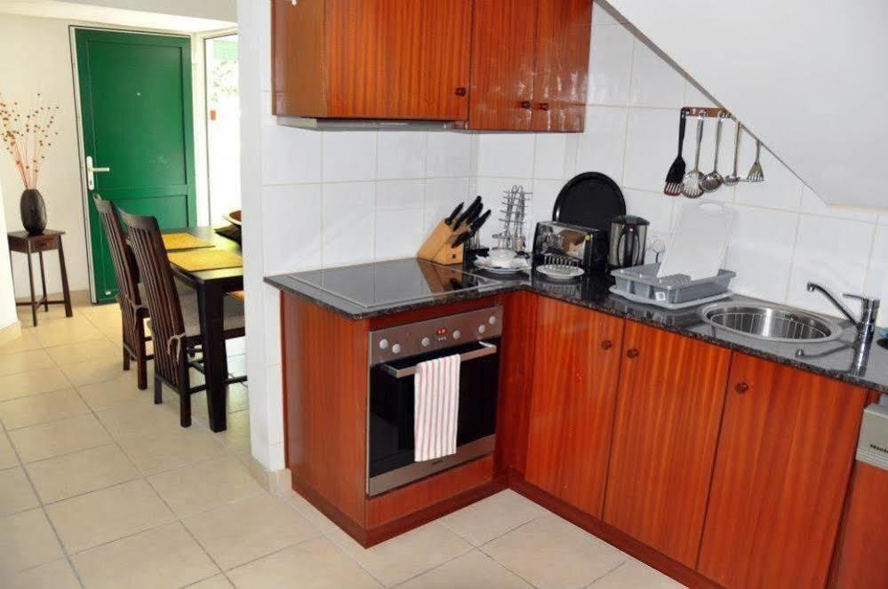 Hanneman Holiday Residence Beau Vallon  Exterior photo