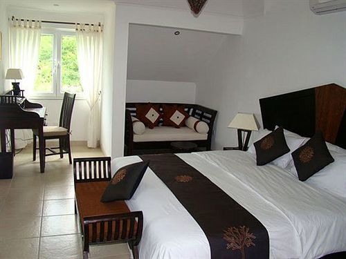 Hanneman Holiday Residence Beau Vallon  Exterior photo