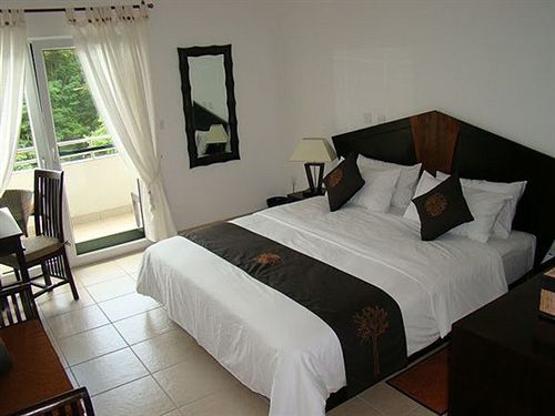 Hanneman Holiday Residence Beau Vallon  Exterior photo